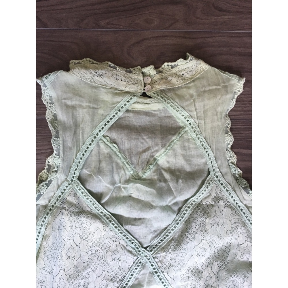 Free People Sundress - Picture 4 of 5